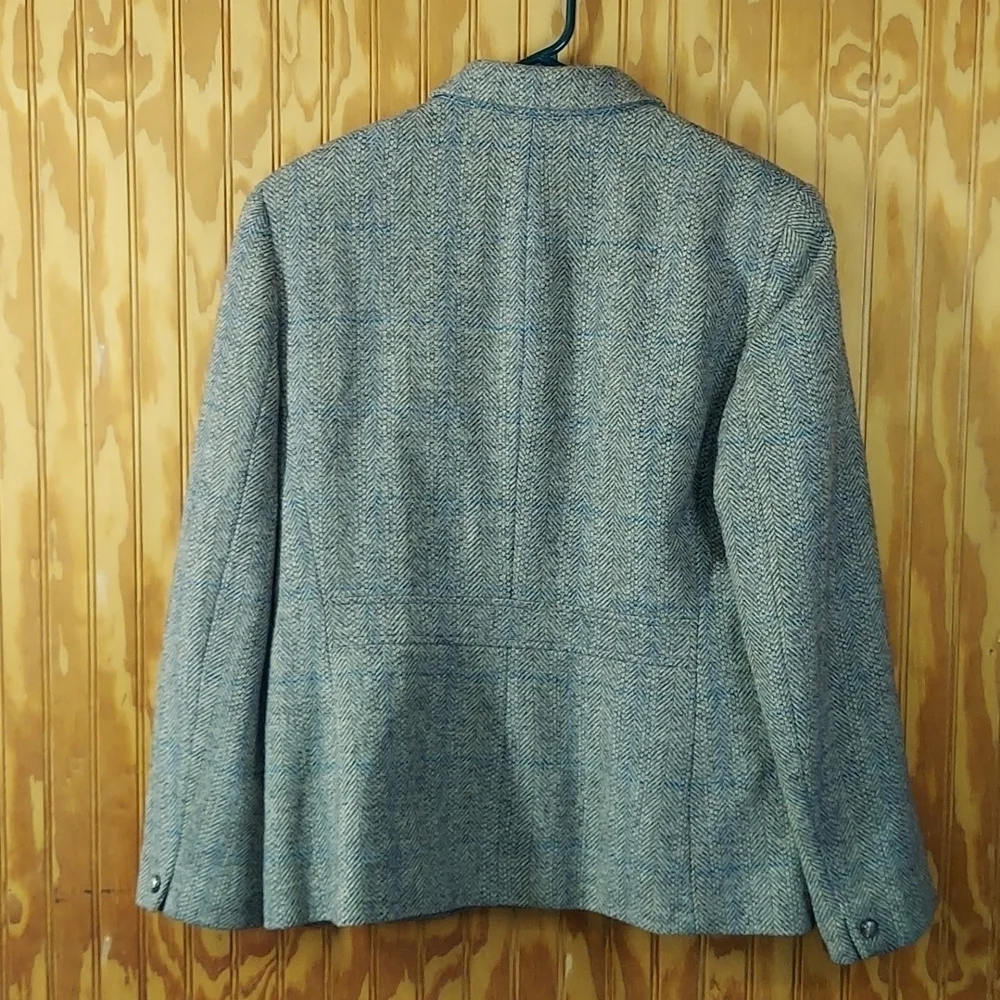 Ralph Lauren zip up jacket